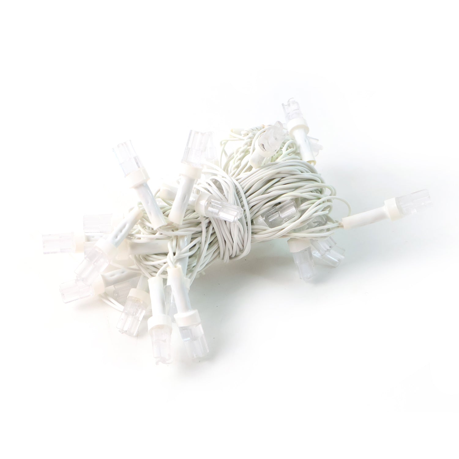 Colorful Multi-Color LED Fairy String Lights Colorful Multi-Color LED Fairy String Lights